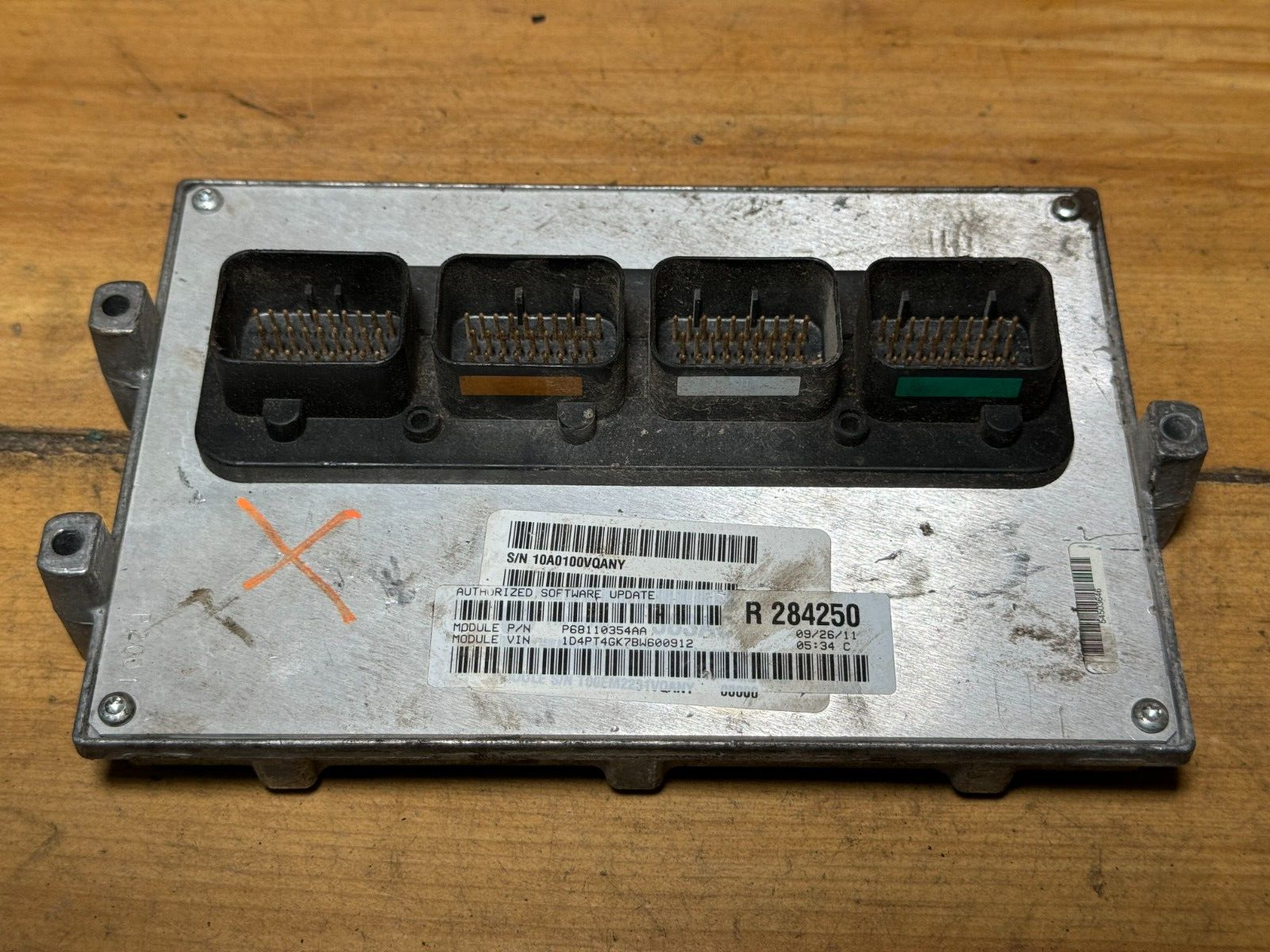 Image #1